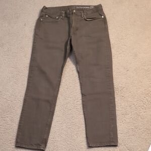 Outerknown Brown S.E.A. Jeans